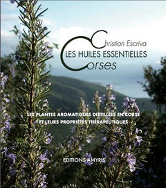Les huiles essentielles corses