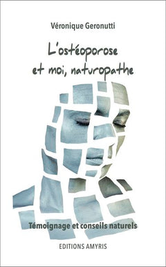 L'ostéoporose et moi, naturopathe