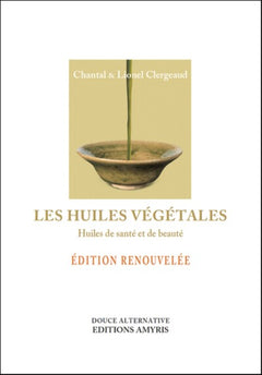 Huiles végétales
