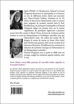 Huiles végétales