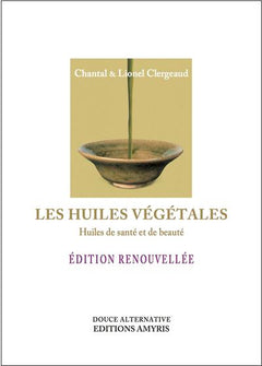 Huiles végétales