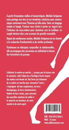 J'élève l'homme que j'aime et cela me grandit
