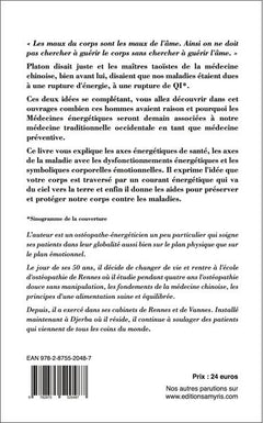 Médecine énergétique