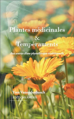 Plantes médicinales & Tempéraments