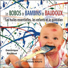Aromathérapie Les Bobos de Bambins