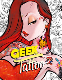 Le tattoo c'est pop