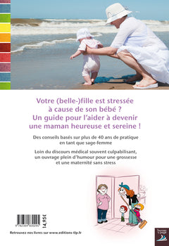 Grossesse, maternité : conseils de bon sens