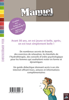 Pour être belle à tout âge