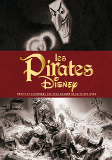 Les Pirates Disney