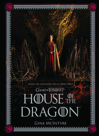 Dans les coulisses de House of the Dragon