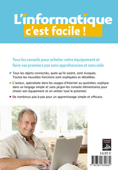 L'ordinateur c'est facile