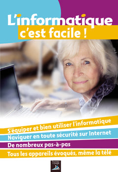 L'ordinateur c'est facile