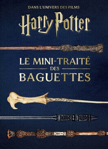 Le mini-traité des baguettes