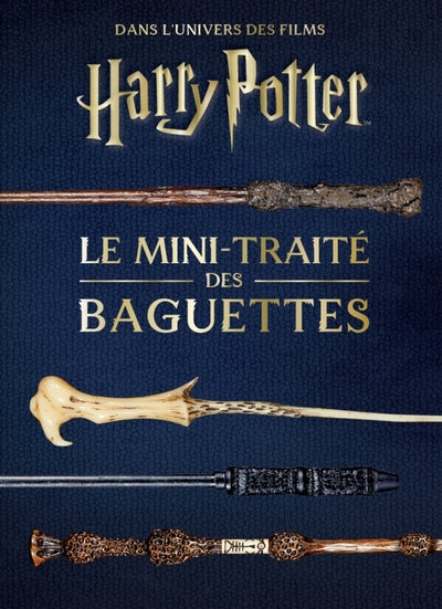Le mini-traité des baguettes