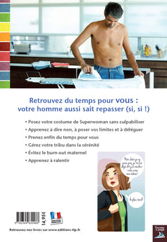 Envie d'être zen et organisée ?