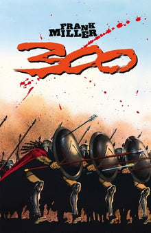 300 (édition collector)
