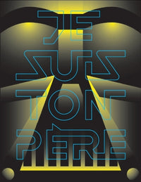 Je suis ton père