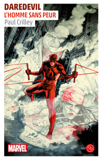Daredevil, l'homme sans peur