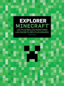 Explorer Minecraft