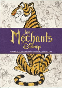 Disney : Les Méchants