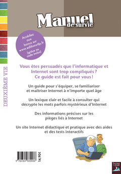 L'informatique et Internet pour les seniors