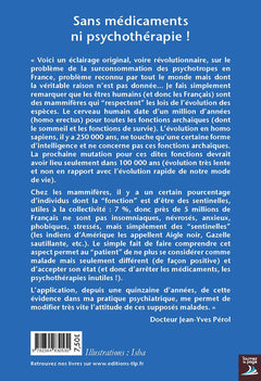 Darwin plutôt que Freud ?