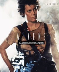 DANS LES COULISSES D'ALIENS