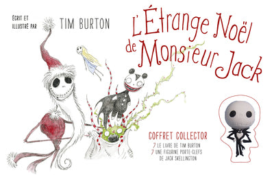 L'étrange Noël de monsieur Jack