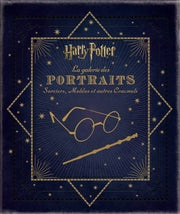 HARRY POTTER LA GALERIE DES PORTRAITS