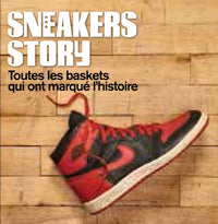 Sneakers Story