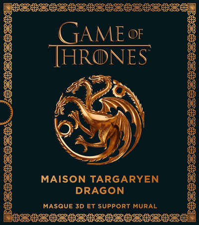 Le Masque Targaryen