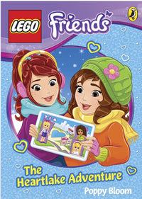 Aventure à Heartlake City