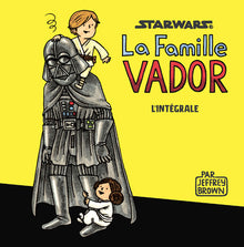 Intégrale Famille Vador