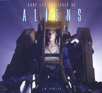 Dans les coulisses de Alien