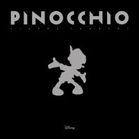 Disney Pinocchio Luxe
