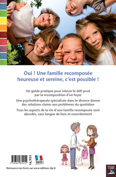 Ma famille recomposée