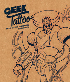 Le tattoo c'est pop