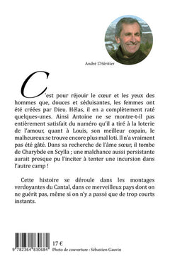 Les Mantes religieuses auvergnates