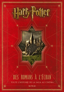 Harry Potter : des romans à l'écran