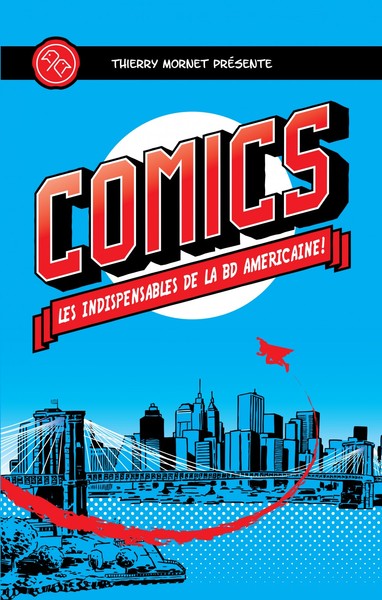 Les Indispensables de la BD