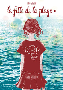 Fille de la plage (la) Vol.2