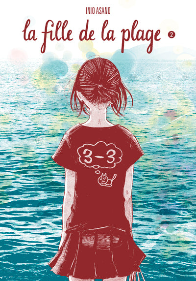 Fille de la plage (la) Vol.2