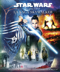 La saga Skywalker