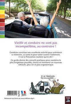 Seniors, gardez le volant !