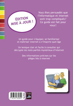 L'informatique et internet pour les seniors