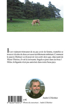 Au secours ! Ma femme revient !