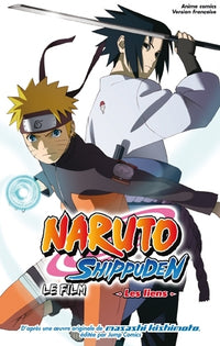 Naruto Shippuden, le film - Les Liens - Les Liens