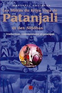 SûTRAS DU KRIYA YOGA DE PATANJ