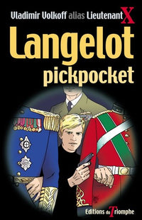 Langelot pickpocket