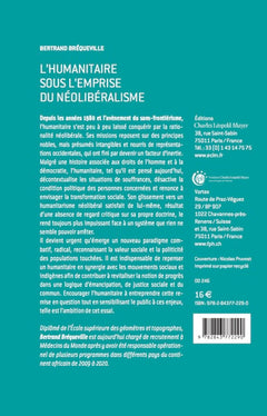 L'humanitaire sous l'emprise du néolibéralisme